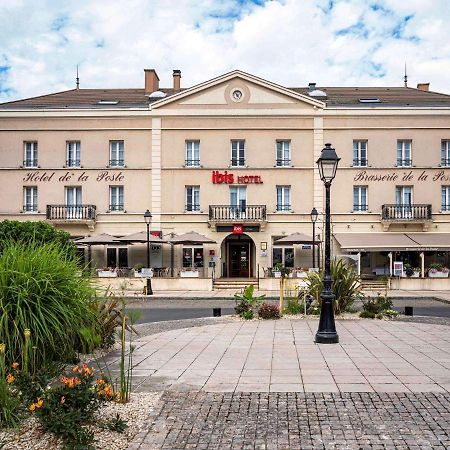 Hotel Ibis Montargis Exteriér fotografie