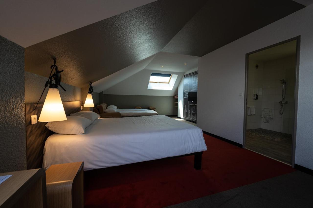 Hotel Ibis Montargis Exteriér fotografie