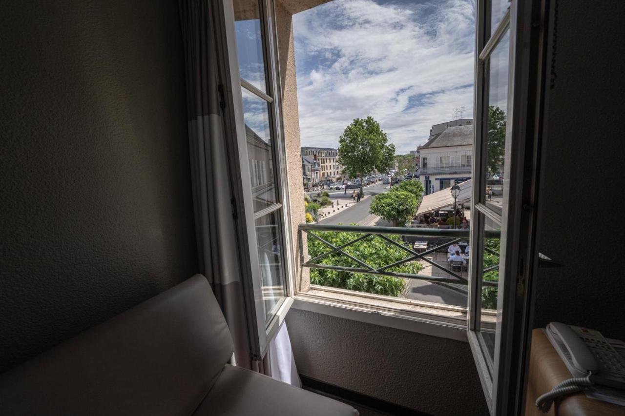 Hotel Ibis Montargis Exteriér fotografie