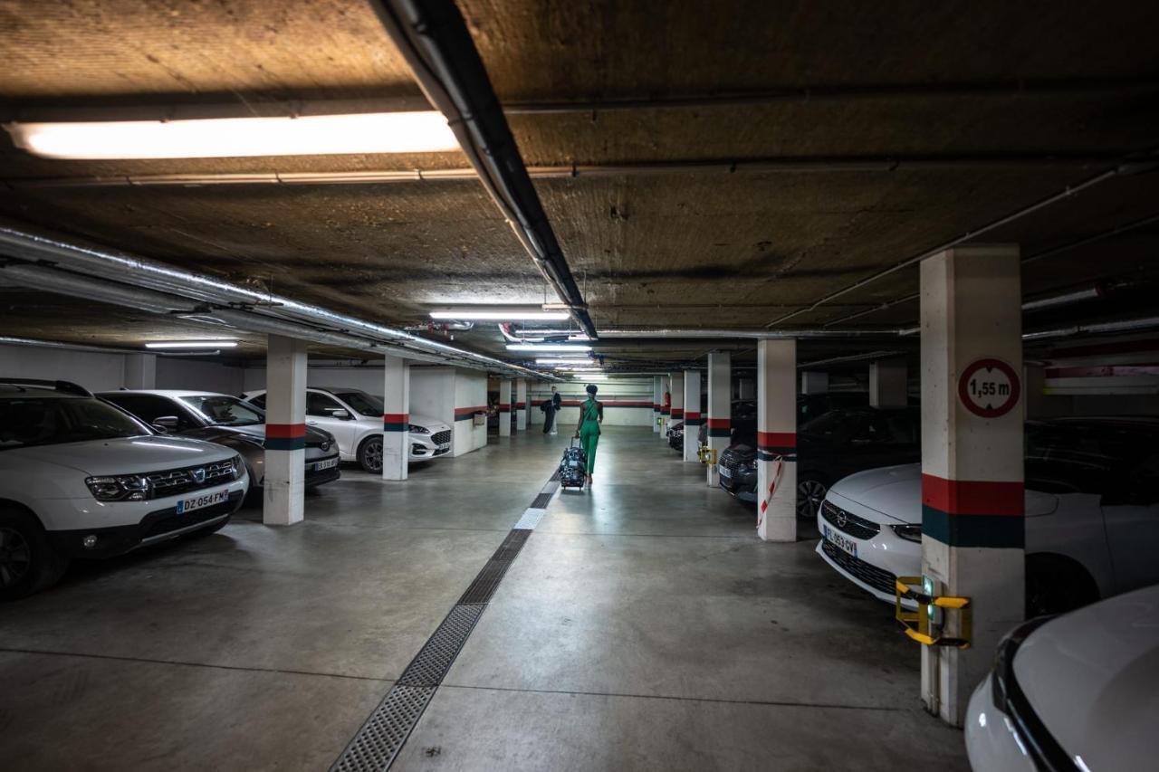 Hotel Ibis Montargis Exteriér fotografie