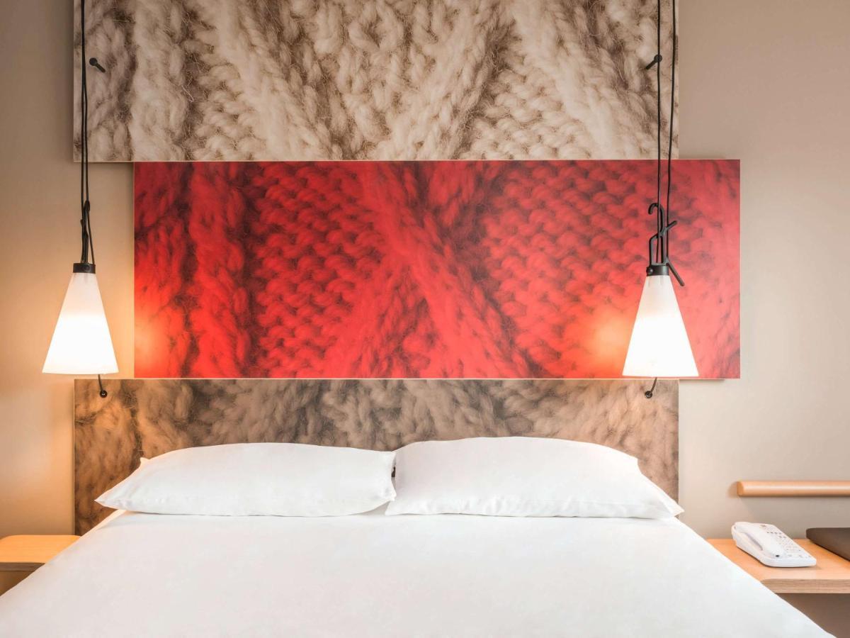 Hotel Ibis Montargis Exteriér fotografie